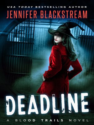 cover image of Deadline